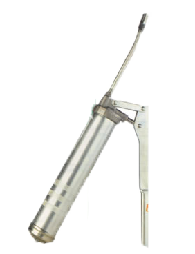 Inyector de grasa emyasa M-500 Tamer
