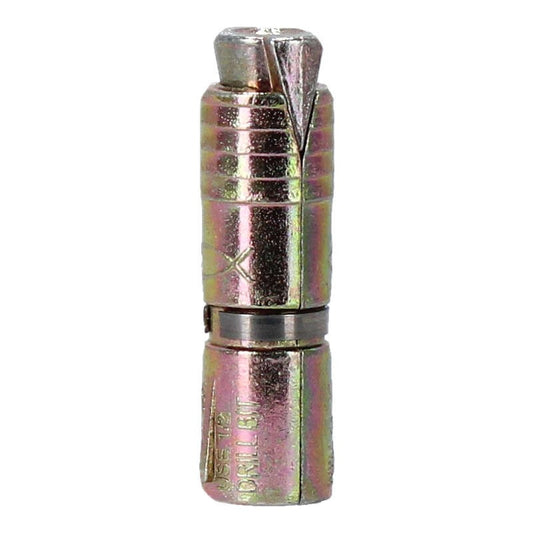Taquete de expansión de 1/4" Fischer