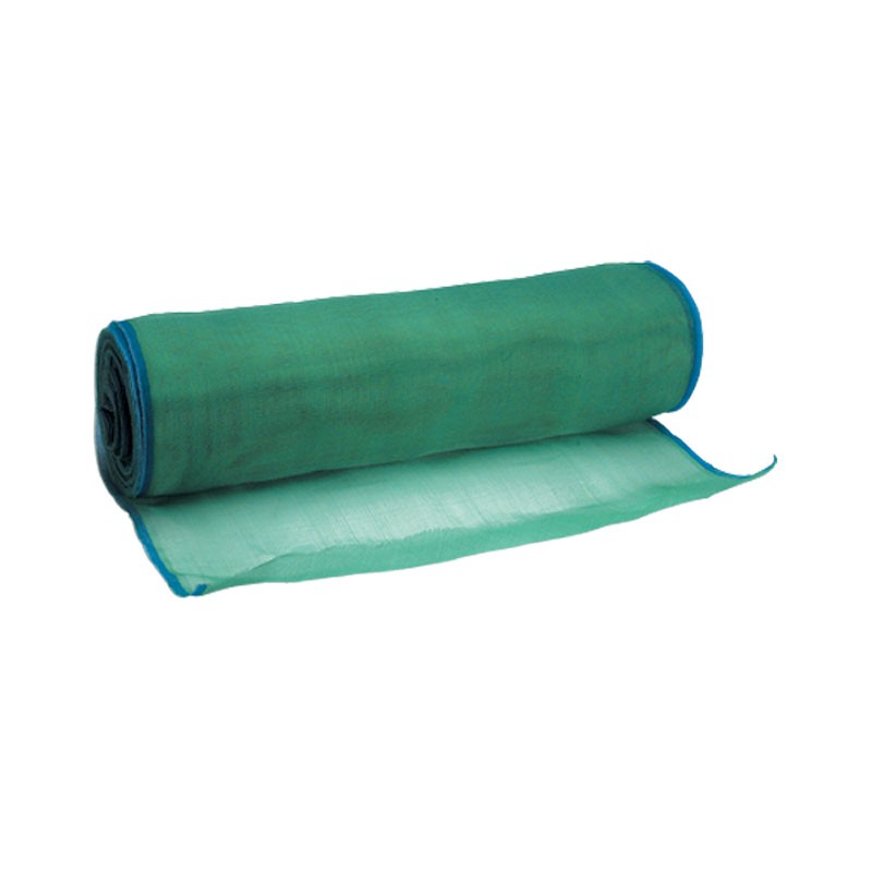 Tela mosquitero de plástico verde 0.90 x 30 m TC1016 Toolcraft