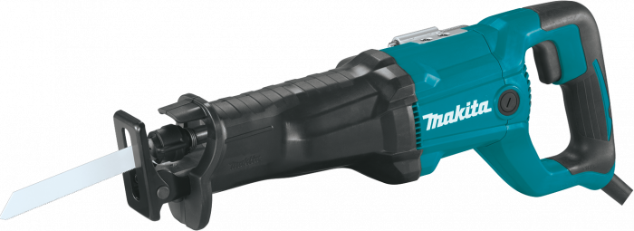 Sierra de sable 1200W JR3051TK Makita