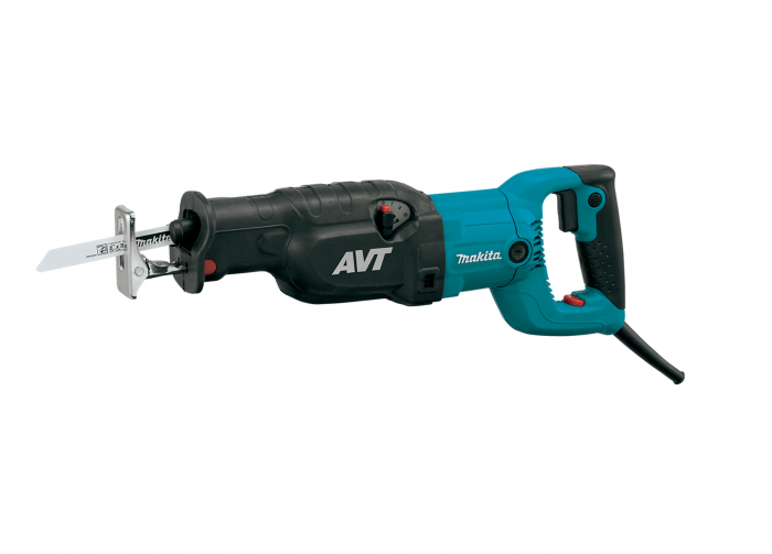 Sierra sable 1510W VV JR3070CT Makita