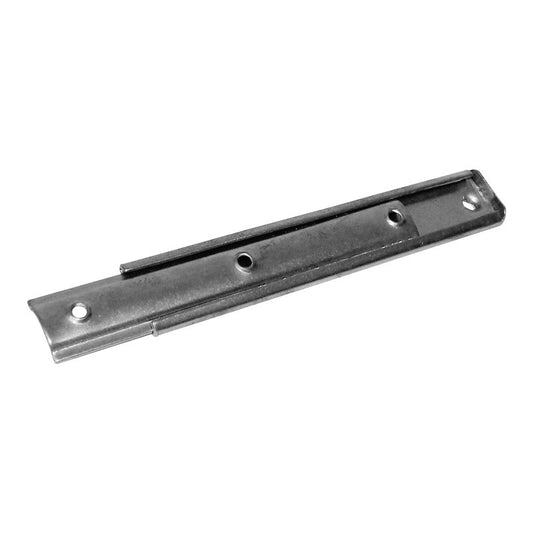 Gancho riel para cama 5"  modelo 45