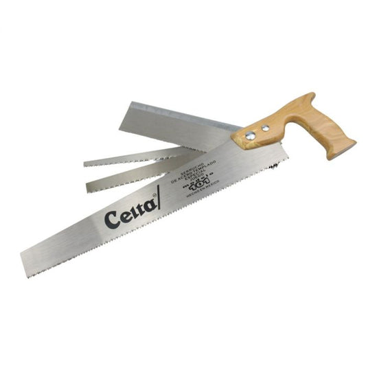 Juego de Serruchos Mango Madera 101 Lince
