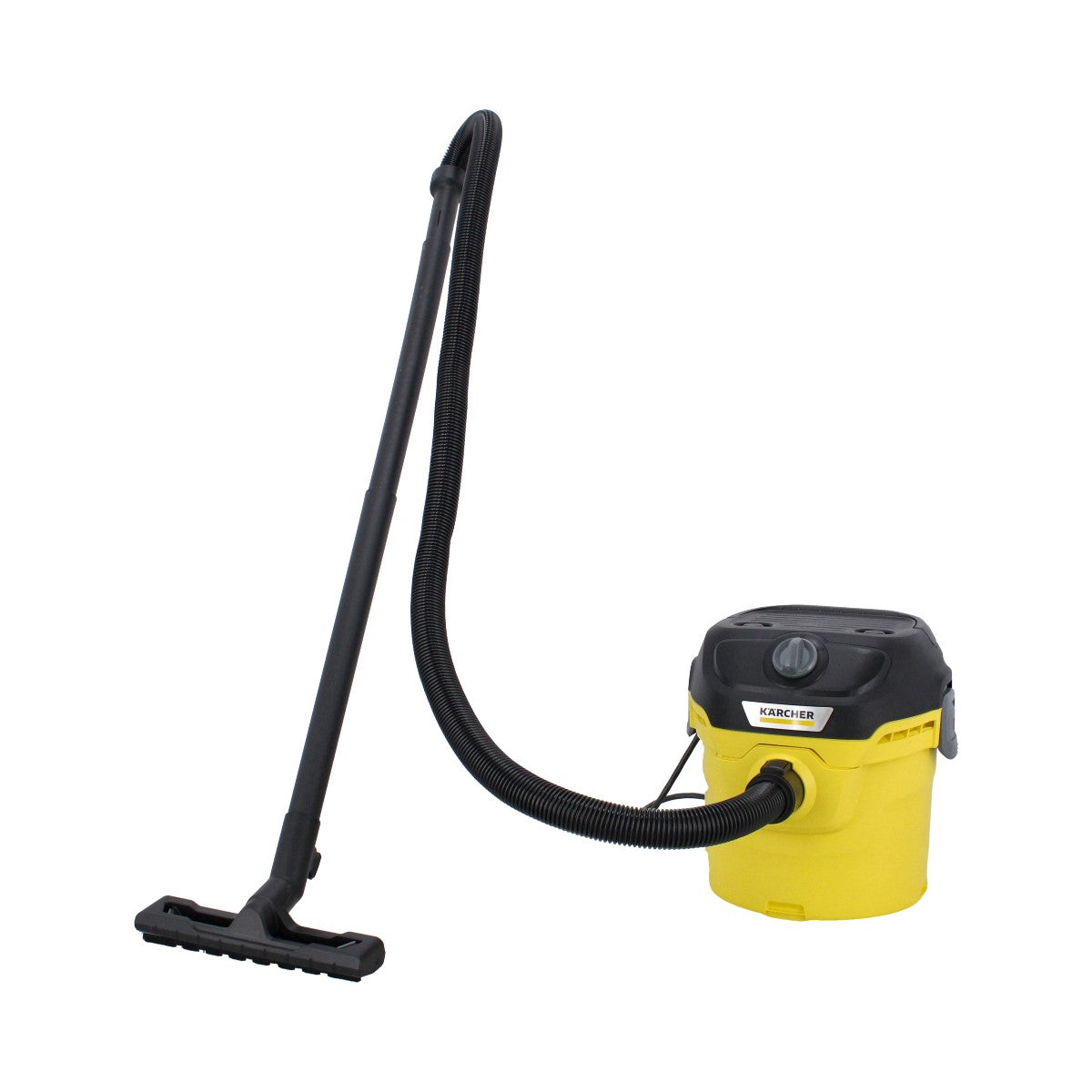 Aspiradora para suciedad sólida y líquida 1000 W KWD1 Karcher
