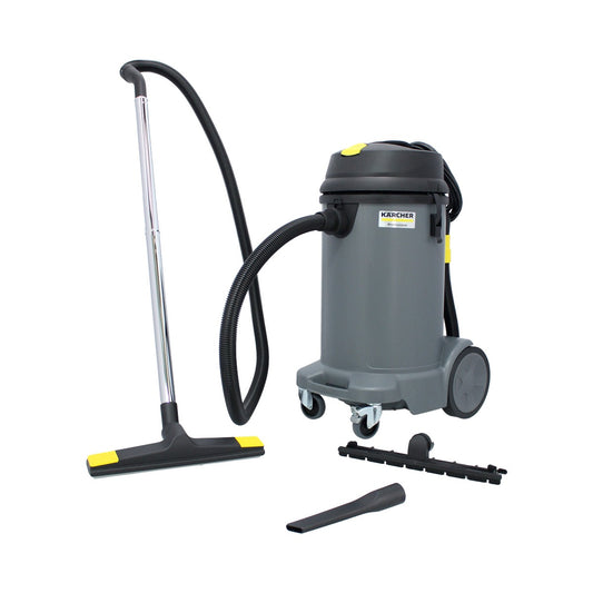 Aspiradora en seco y húmedo 1380 W NT 48/1 Karcher