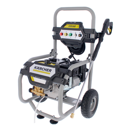Hidrolavadora con motor de gasolina G 3200 Karcher