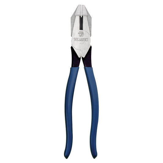 Pinza electricista 7" 201-7 Tulmex