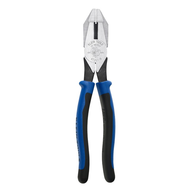 Pinza de electricista clásica KT201-9 Klein Tools