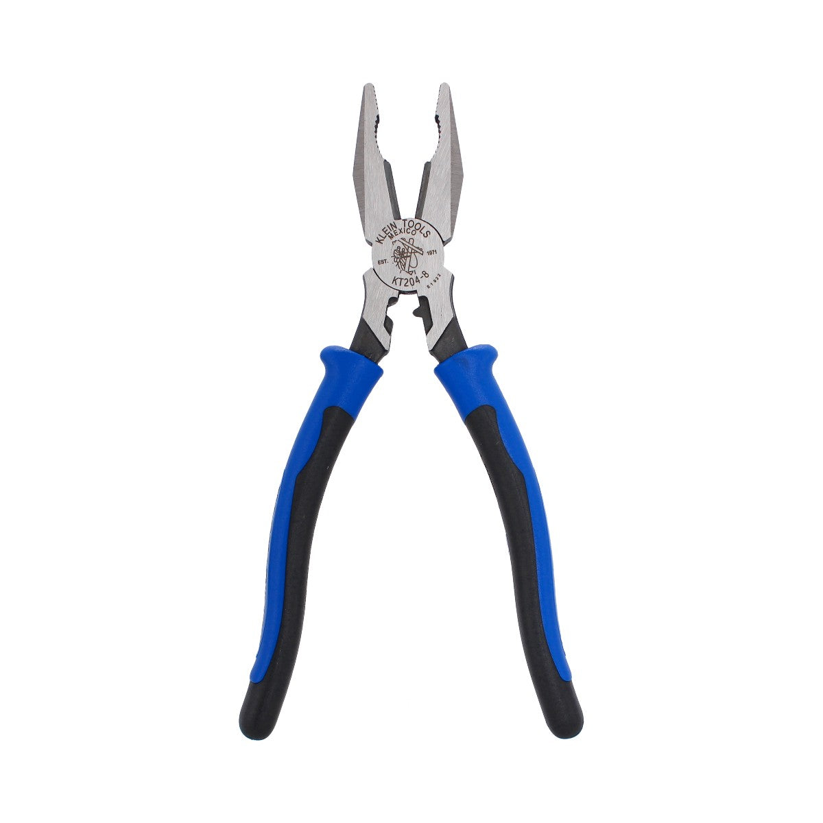 Pinza de electricista universal 8'' KT204-8 Klein Tools