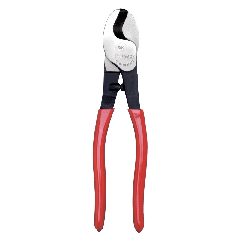Pinza corta cables 9" 509 Tulmex
