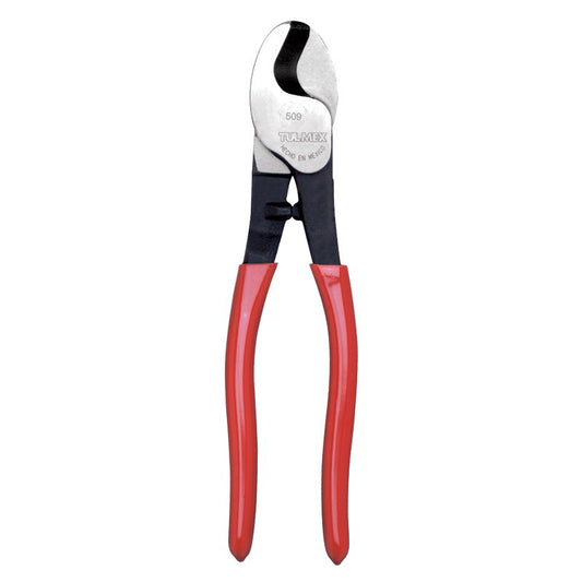 Pinza corta cables 9" 509 Tulmex