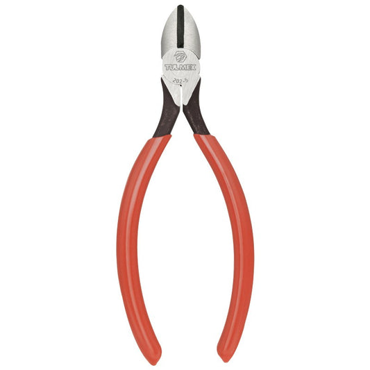Pinza de corte diagonal 5" 202-5 Tulmex