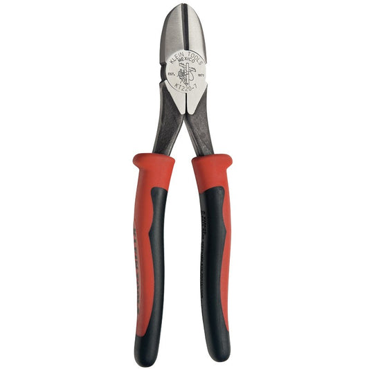 Pinza de corte diagonal 7" KT220-7 Klein Tools
