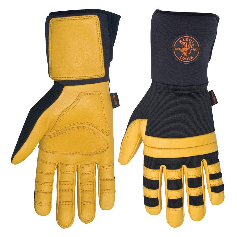 Guantes de liniero 40084 Klein Tools
