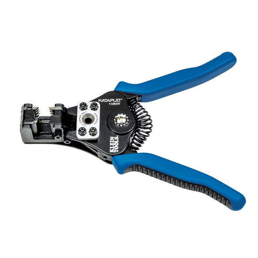 Pelacables automático Katapult 8-22 AWG 11063W Klein Tools