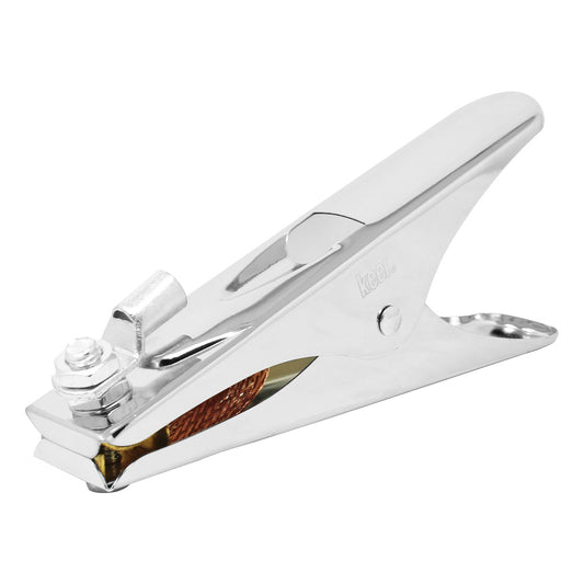 Pinza para tierra 500 A 8327 Keer