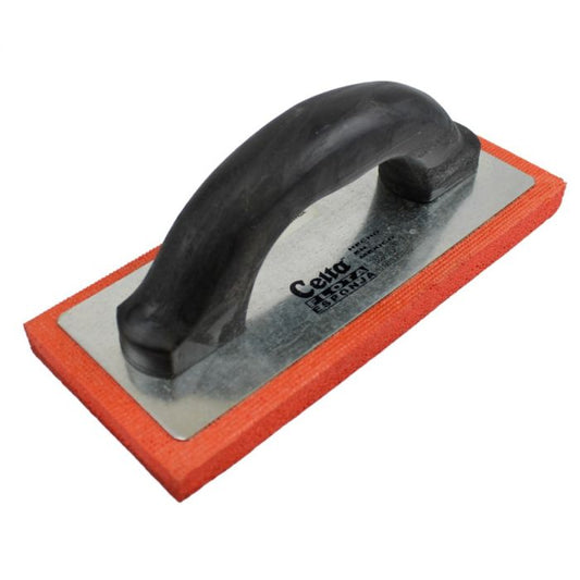 Llana Flota Placa de Metal 3/4-M Celta