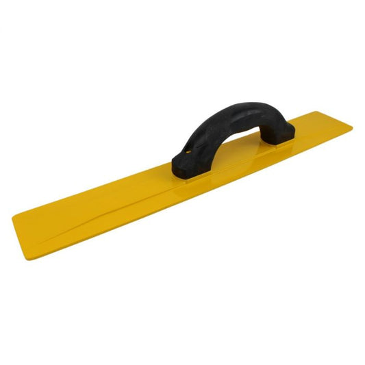 Llana Flota Tipo Aluminio 20" LLMC-G Celta