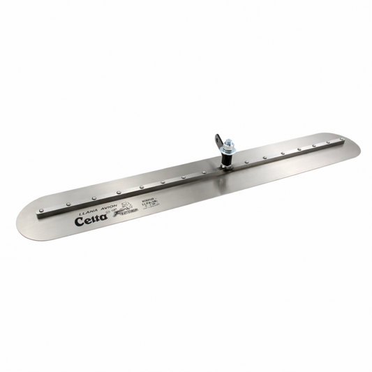 Llana Tipo Fresno (Avión) 36″ LLFA-36 Celta