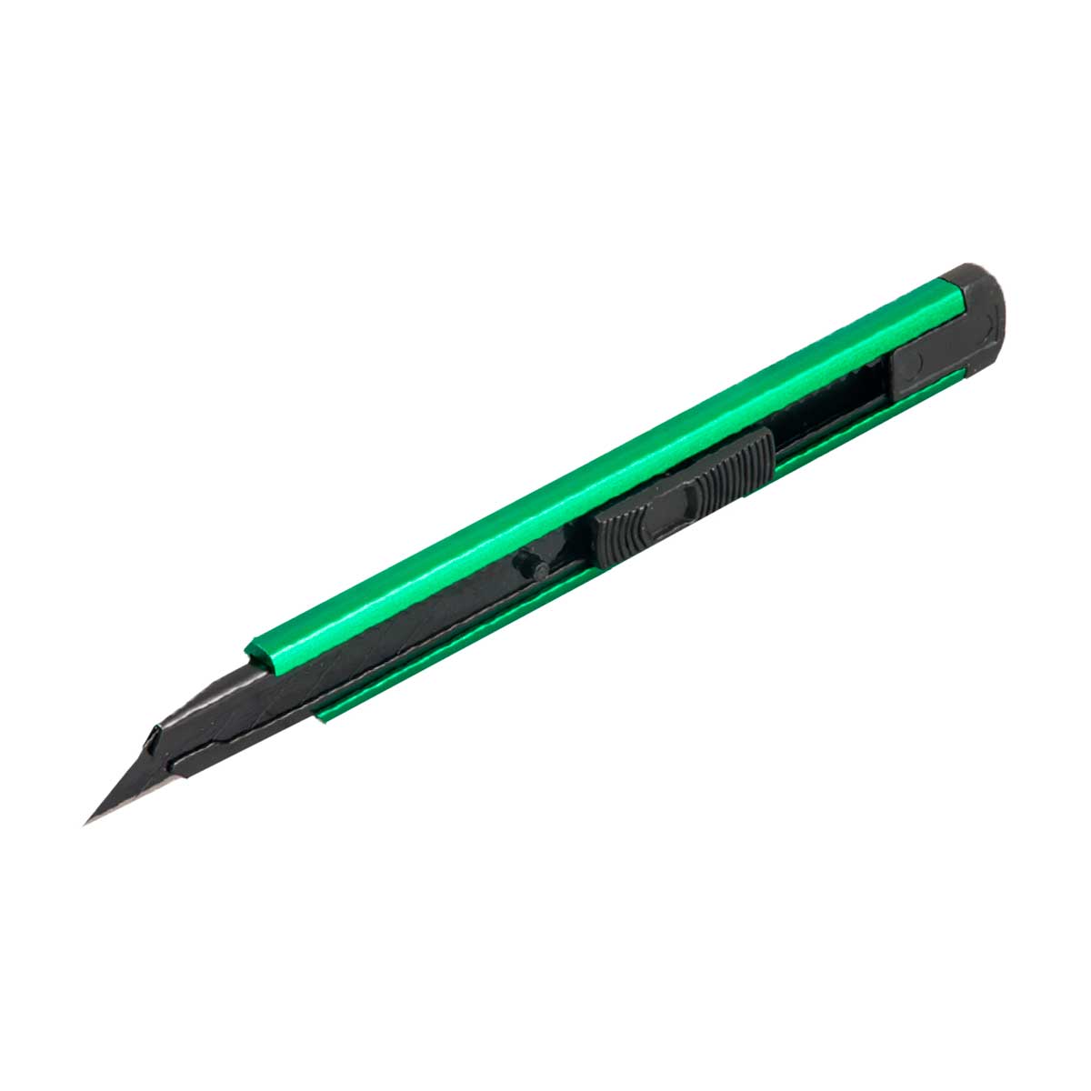 Cutter aluminio 5" alma de metal navaja 9 mm 0411 Lion Tools