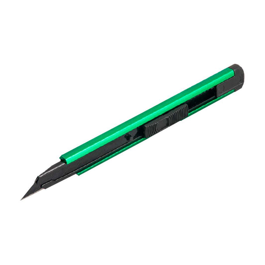 Cutter aluminio 5" alma de metal navaja 9 mm 0411 Lion Tools