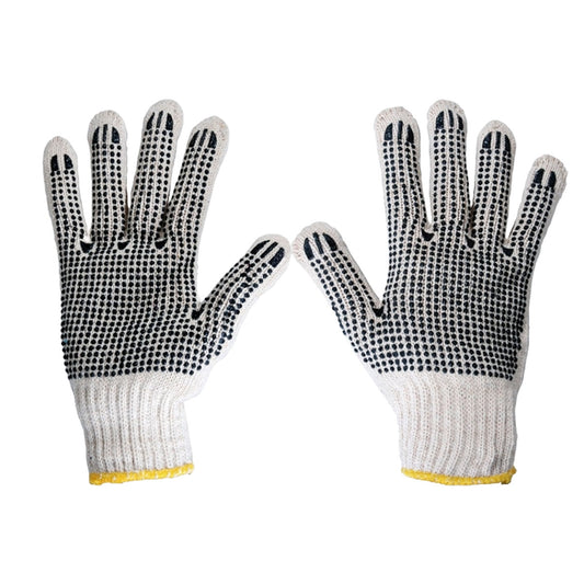 Guantes de algodón unitalla 0842 Lion Tools