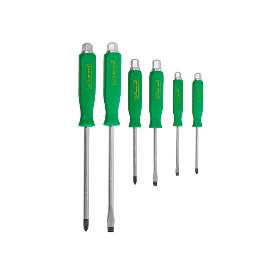 Desarmadores de golpe 0919 Lion Tools