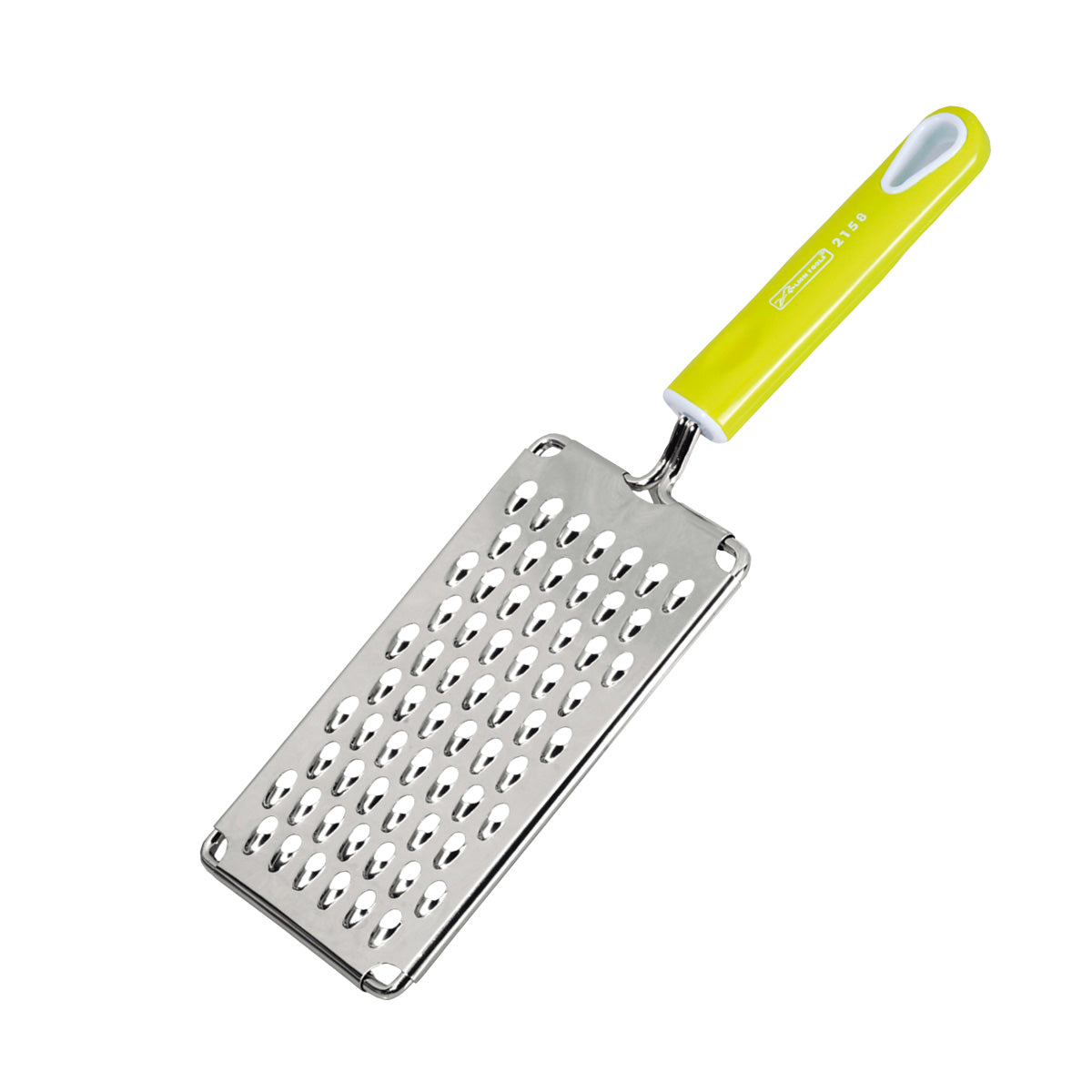 Rallador con mango de plástico 2158 Lion Tools
