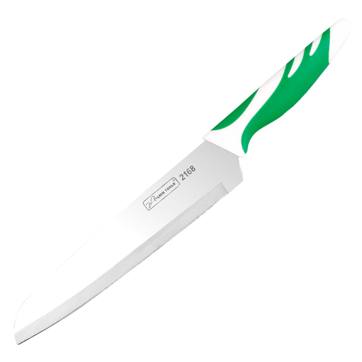 Cuchillo de cocina 8" 2168 Lion Tools