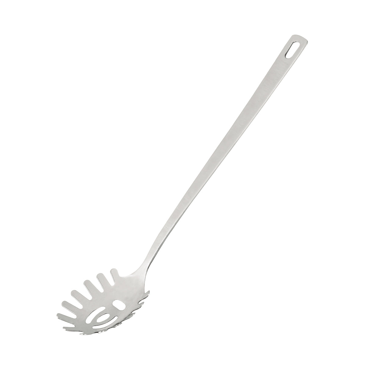 Cuchara para espagueti 2490 Lion Tools