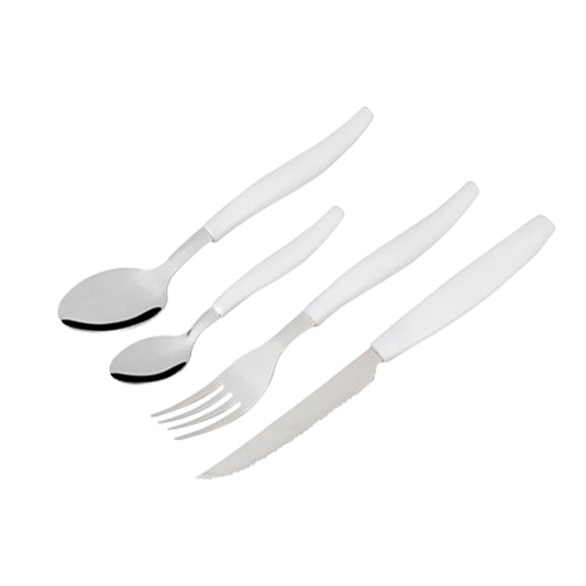Juego de cubiertos 2547 Lion Tools