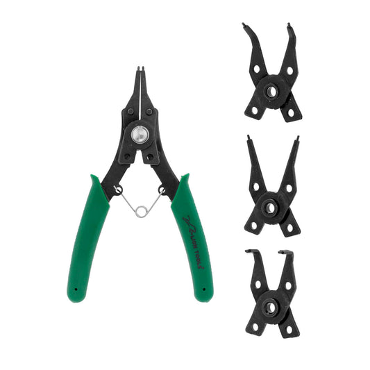 Pinza para anillos de retención 6" 2766 Lion Tools