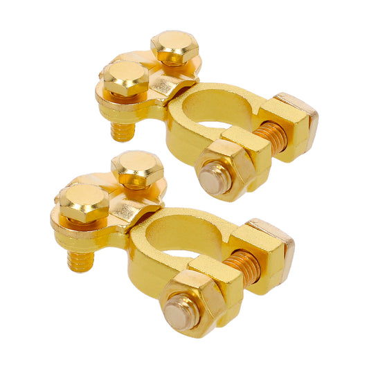 Terminales para batería 3048 Lion Tools