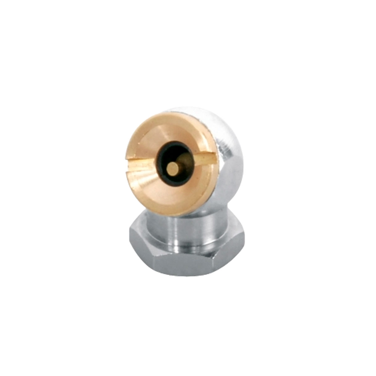 Inflador bola hembra 4921 Lion Tools