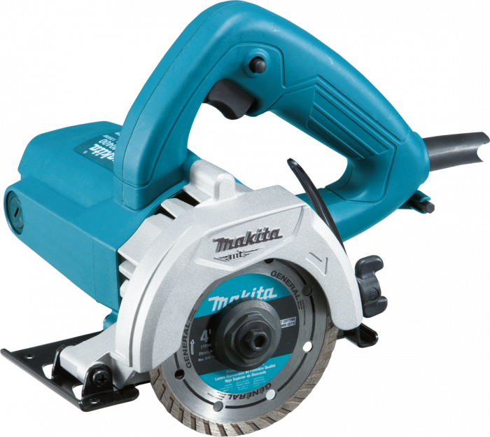 Cortadora de mármol 4-3/8" MT M0400BC Makita