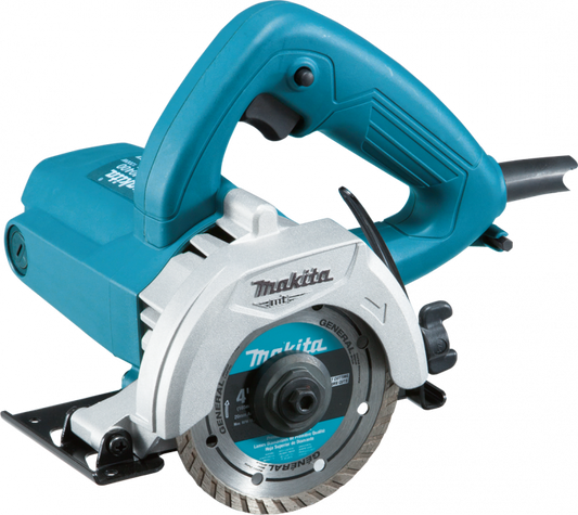 Cortadora de mármol 4-3/8" MT M0400BC Makita