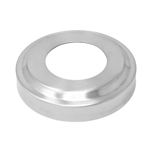 Tapa de base redonda para poste de barandal 2" M090 Axcent