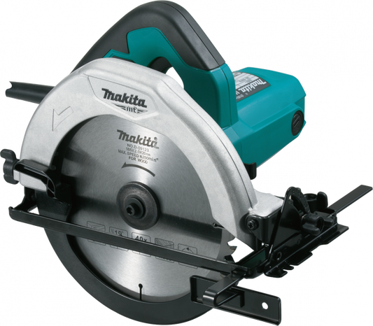 Sierra circular 7-1/4 Pulg 1050W MT M5801B Makita