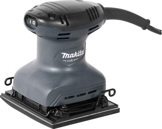 Lijadora orbital 1/4 Pulg 180W M9200G Makita