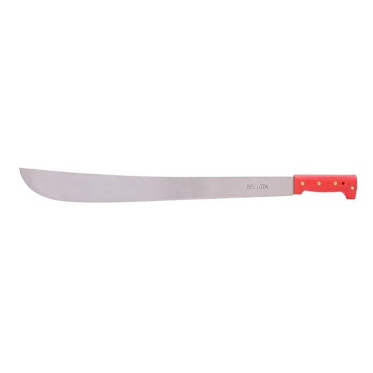 Machete Recto 460-24" Bellota