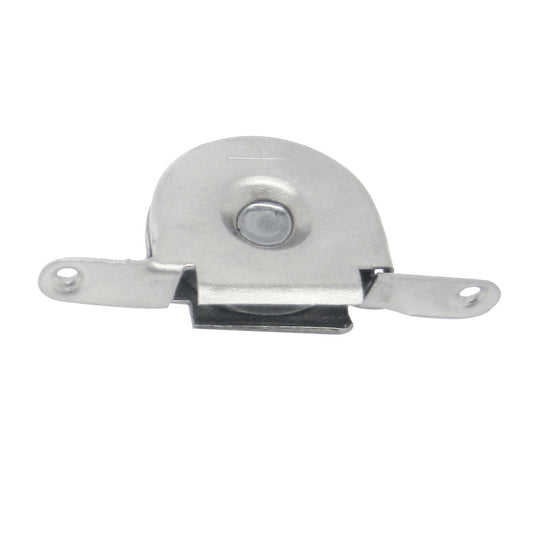 Carretilla para piso pulida 81-F