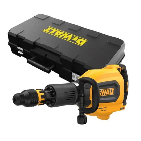 Martillo Demoledor SDS Max 60V MAX* 11KG - 27J DCH911B-B3 DeWalt