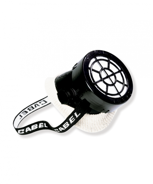 Mascarilla para gas 1400 Cabel