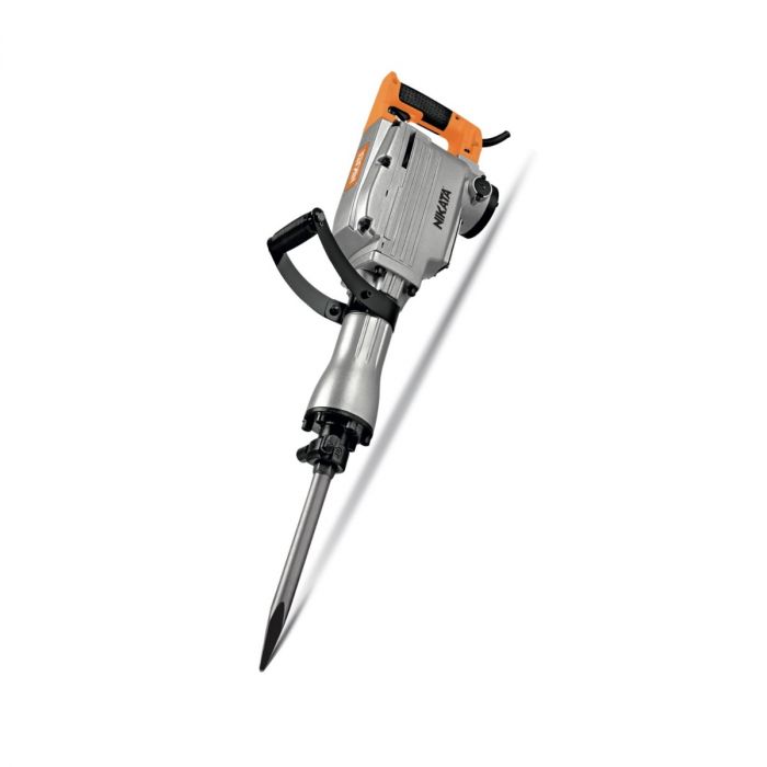 Martillo Demoledor 1520W MD-1520 Nikata