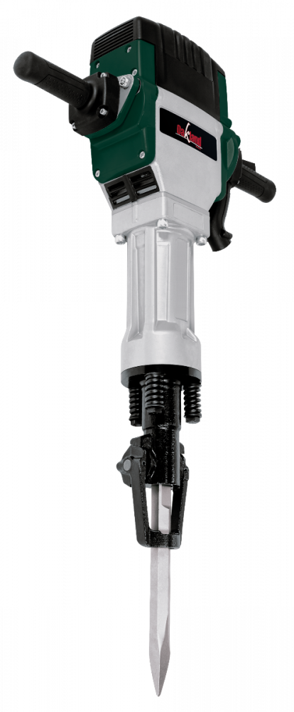 Martillo demoledor 2000W MD-2000 OAKLAND