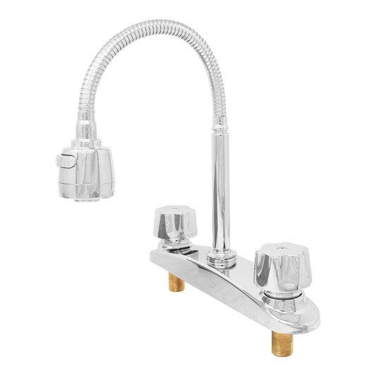 Mezcladora para fregadero SP-80062 Solvex