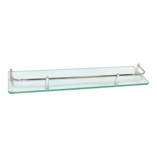 Repisa de vidrio 40 cm HP-BJL-SD21