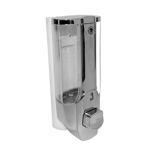 Jabonera de pared 350ml