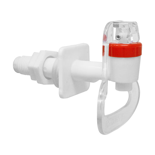 Llave de repuesto para dispensador de agua universal estilo Push-in RS141 IML