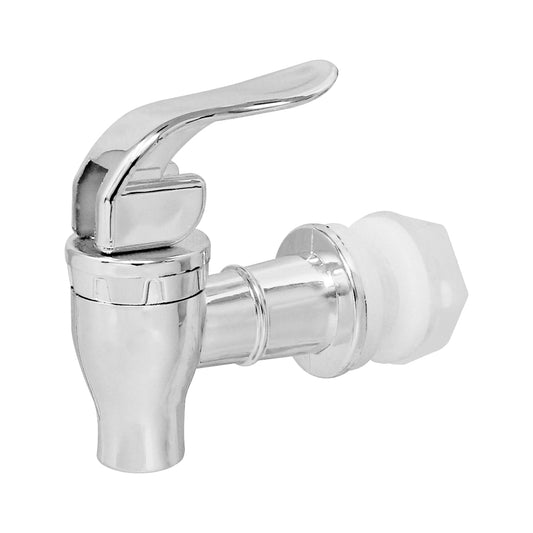 Llave de repuesto para dispensador de agua universal cromo TY013 IML